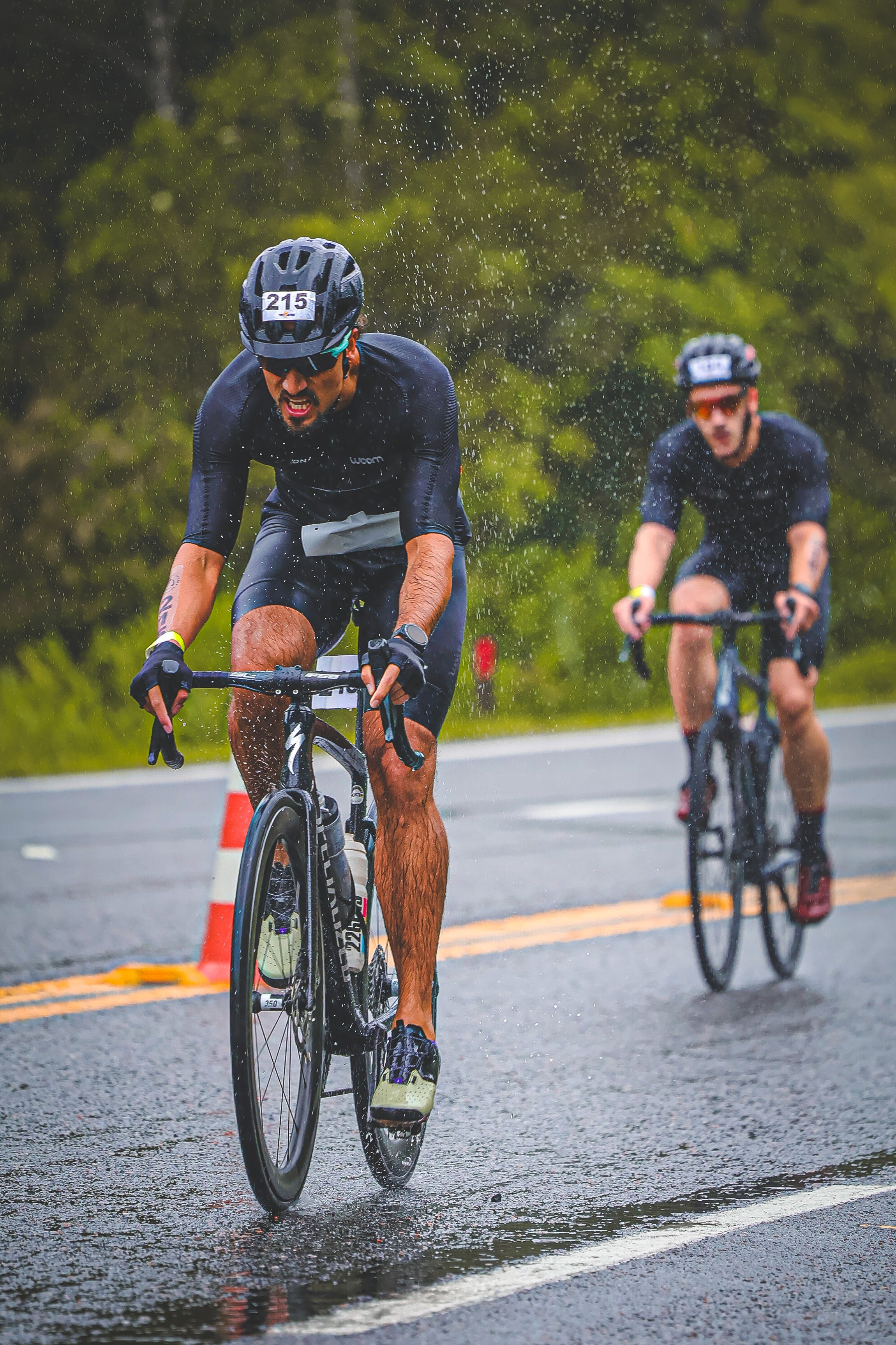 Competição 1 (prévia)